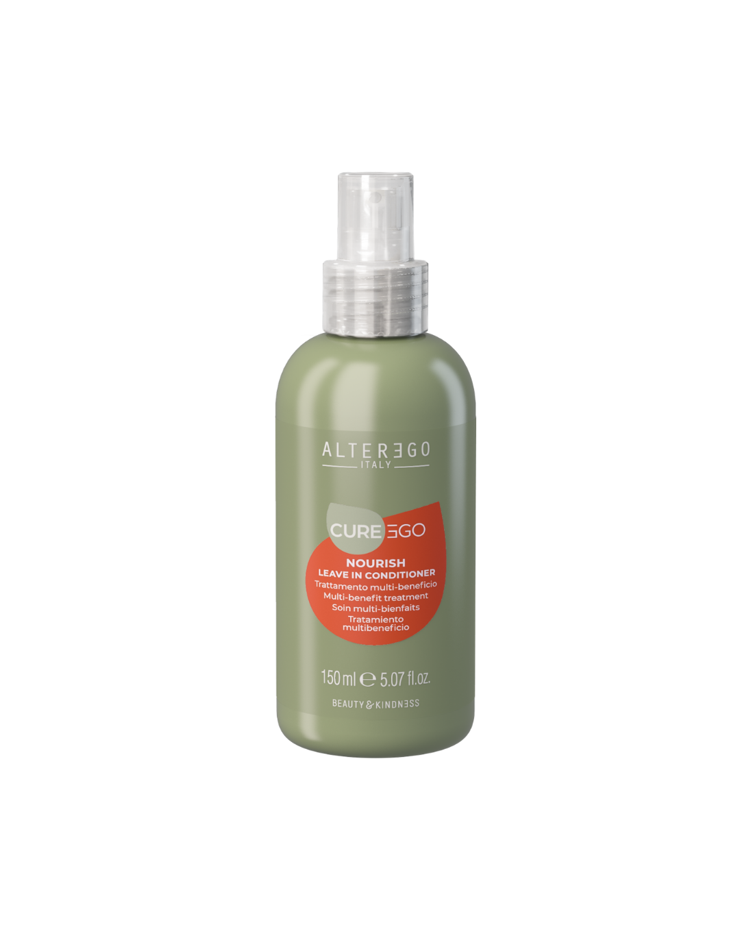Nourish Leave-in Conditioner 150ml