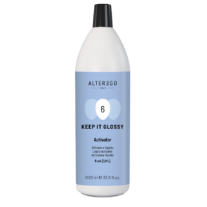 Ativador 6 Vol. Keep It Glossy 1000ml