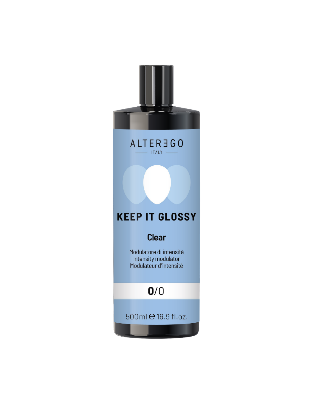 Modulador de Intensidade Clear 500ml