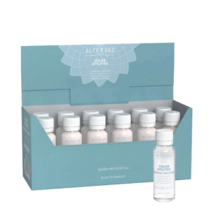 Tratamento Protetor de Queratina Pre-Pare 12x20ml