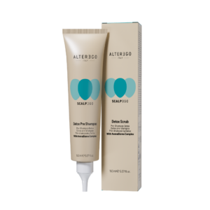 Pré-Shampoo Scalpego Detox 150ml