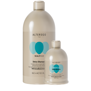 Shampoo Scalpego Detox 300ml