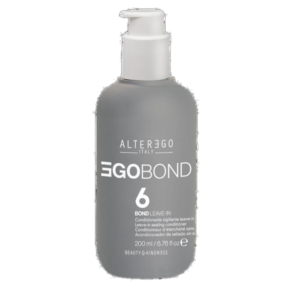 Bond Leave-in 6 Egobond Home 200ml