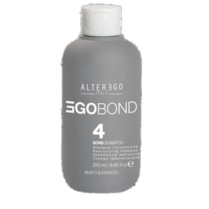 Shampoo Bond 4 Egobond Home 200ml