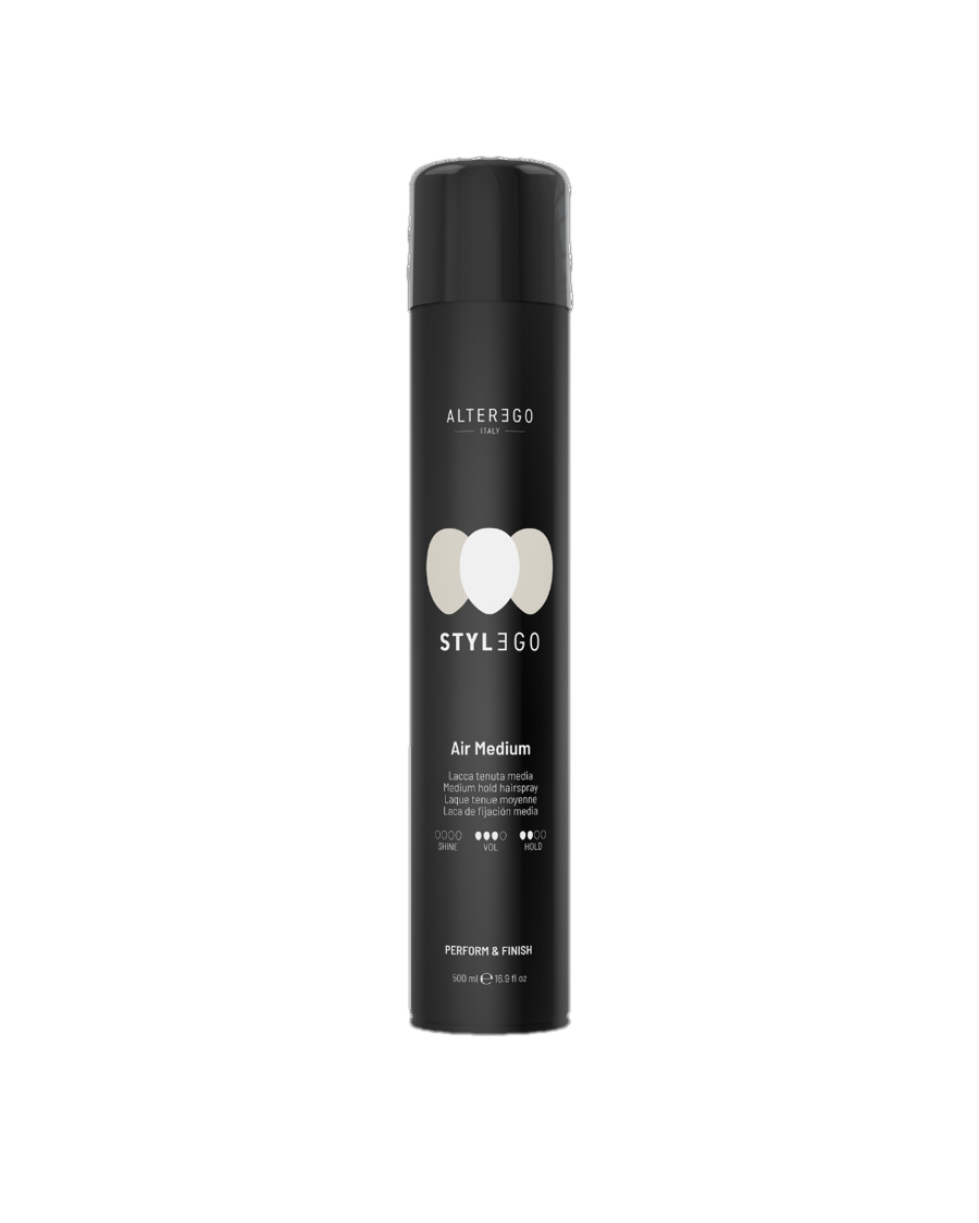 Air Medium 500ml