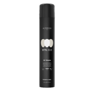 Laca Air Volume Stylego 500ml
