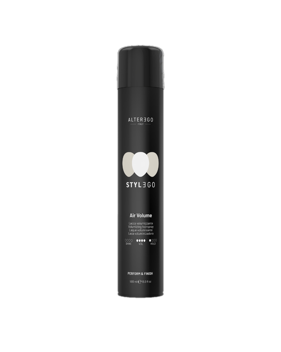 Air Volume 500ml