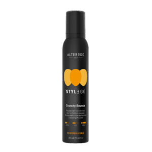 Espuma Crunchy Bounce Stylego 250ml