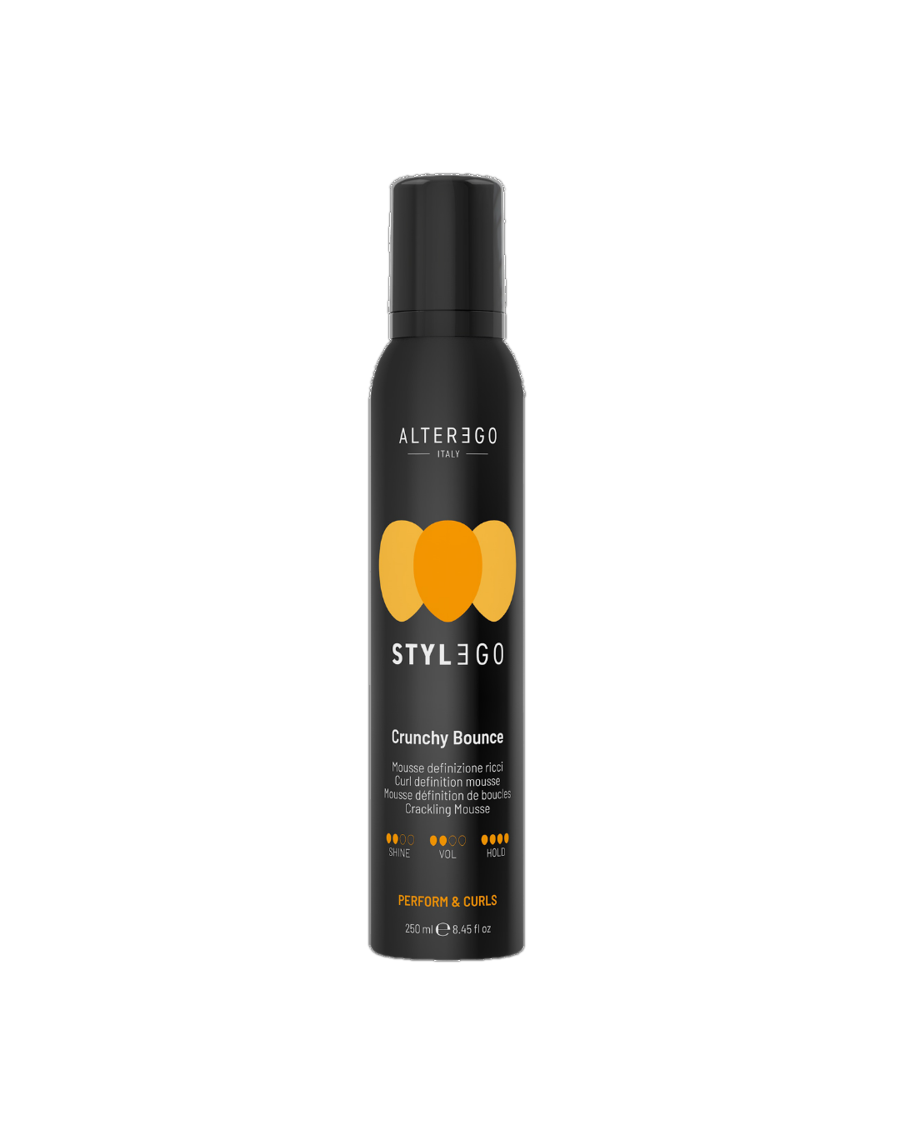 Crunchy Bounce 250ml
