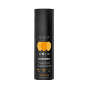Creme de Definição Curl Amplifier Stylego 150ml