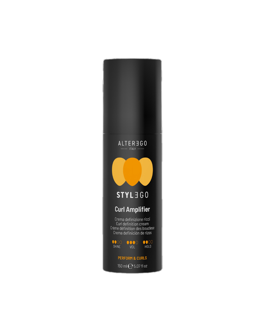 Curl Amplifier 150ml