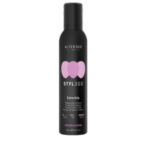 Espuma Forte Extra Grip Stylego 250ml
