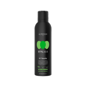 Spray Termo Protetor Hi-T Security Stylego 250ml