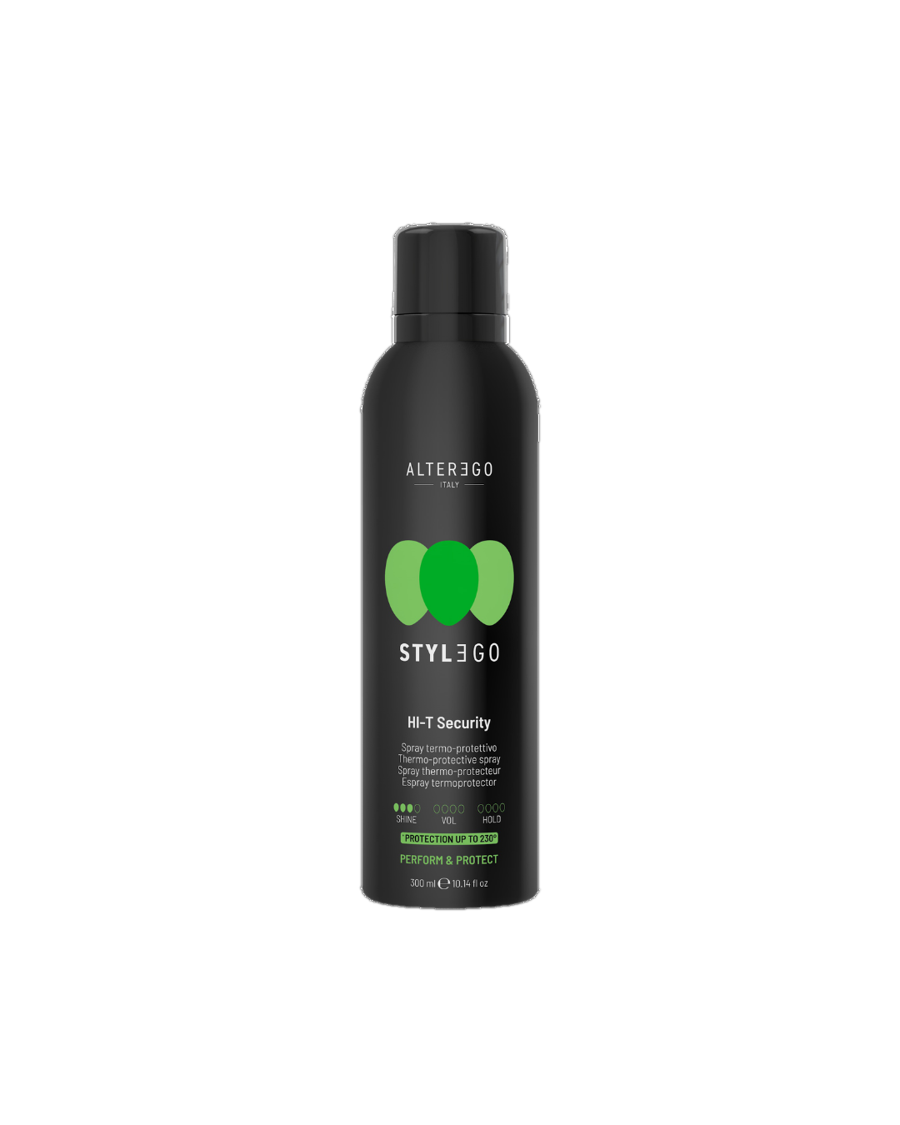 Hi-T Security 250ml