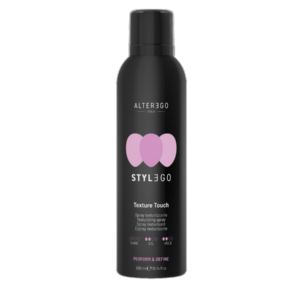 Spray Texture Touch Stylego 300ml