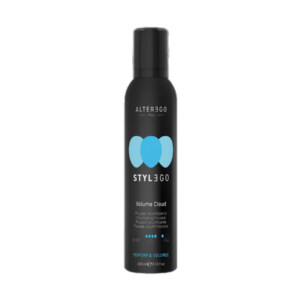 Espuma Volume Cloud Stylego 250ml