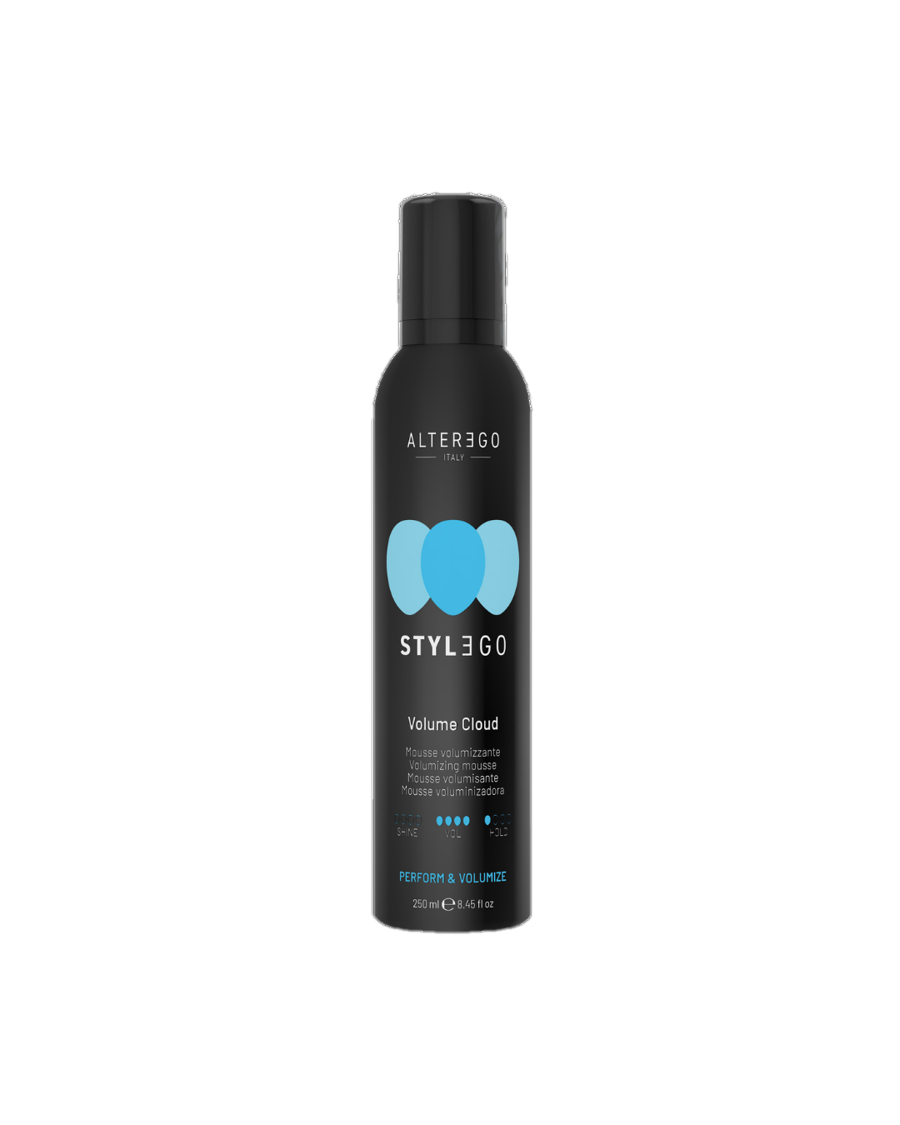 Volume Cloud 250ml